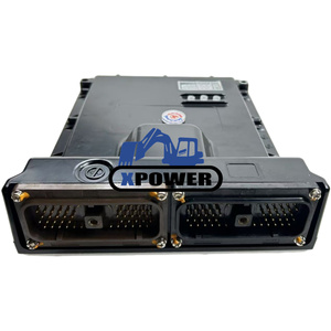 Contrôleur de pompe hydraulique ECU ECM 221-8874 pour excavatrice E312D E320D E330D - Product Image 4