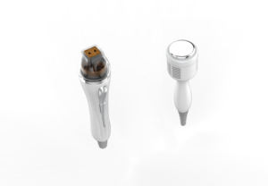 Tratamiento Facial 2 en 1 Profesional para <span class=keywords><strong>Cicatrices</strong></span> y Acné, Lifting Facial Rápido y Efectivo - Product Image 2