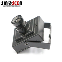 Module de caméra USB 1MP 720p HD, Plug & Play