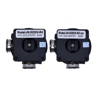 Potentiomètre à joystick électrique 5K JH-D202X-R2/R4, 2 axes, 2D, contrôleur personnalisé de la marque PINWEI pour expériences électroniques