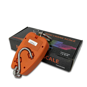 Nhỏ điện tử kỹ thuật số Công Nghiệp Treo quy mô 200kg mùa xuân treo cơ khí treo quy mô - Product Image 6