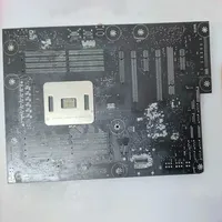 X299 Motherboard stasiun kerja untuk Lenovo Thinkstation P520 00FC986 00FC987 0FC984 Mainboard telah diuji sepenuhnya