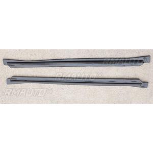 Para Volkswagen Tiguan RLINE: Alerón Lateral, Difusor y Divisor de Faldón, Pieza de Tuning y Modificación - Product Image 6