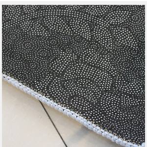 พรมลายเหรียญตรา Alien Persia Novelty ผลิตจากโพลีเอสเตอร์ กันลื่น ตกแต่งบ้าน เหมาะสำหรับห้องนั่งเล่นและห้องนอน - Product Image 2