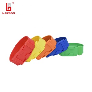 Bande de jambe Laipson de haute qualité de sortie Tpu pour les bovins bovins - Product Image 2