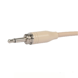 (A) Fiche mâle 3,5 mm
