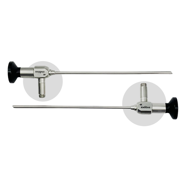 Factory Price 4K OEM Rigid Endoscope 70 Degree 4*175mm Arthroscope Medical Optical Surgical Instruments