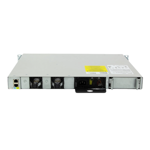 Commutateur réseau 48 ports 10/100/1000 de la série C9200, modèles C9200-48P-E et C9200-48T-A pour usage professionnel - Product Image 2