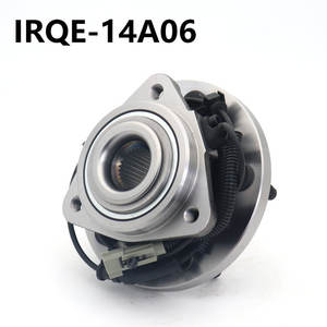 Ensemble moyeu et roulement IRQE 513234 pour remplacement de roue avant Jeep - Product Image 2