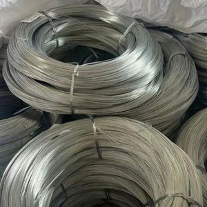 เหล็กเส้นกลม SAE 1006/SAE1008 คาร์บอนต่ำ ผลิตในจีน ขายตรงจากโรงงาน สำหรับลวดดึงเย็น - Product Image 4