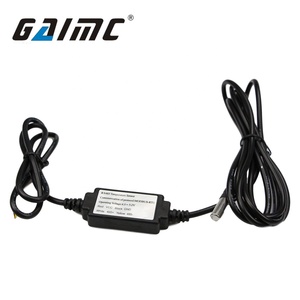 Gaimc gts100 NTC 100k 3950 cảm ứng cảm biến nhiệt độ với lò xo - Product Image 5