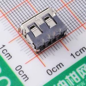 Whole Sale 912-112B2026D10100 Through-Hole Connectors USB Connectors - Product Image 1
