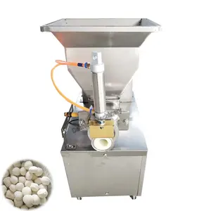 Sıcak satış küçük hamur bölücü/hamur kesme makinesi