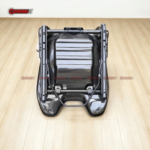 Asiento de Carreras Deportivo Universal de Fibra de Carbono Seca, Estilo OEM, para Simulador de Carreras Ferrari, Superventas - Product Image 6