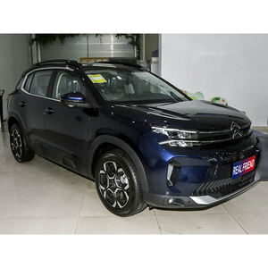 China SUV Fabricante Dongfeng CITROEN Tianyi <span class=keywords><strong>C5</strong></span> <span class=keywords><strong>AIRCROSS</strong></span> Mejor coche usado 360THP Vehículo <span class=keywords><strong>de</strong></span> combustible <span class=keywords><strong>de</strong></span> <span class=keywords><strong>segunda</strong></span> <span class=keywords><strong>mano</strong></span> SUV Coche nuevo - Product Image 4
