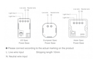 Module d'interrupteur intelligent Android JUNSHUO Tuya 2025 avec écran IPS 10,1 pouces, montage mural, WiFi, Zigbee, PoE, automatisation domestique
