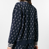 Veste en laine tricotée pour femmes, automne et printemps, sportive et respectueuse de la peau