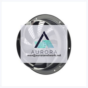 Ventilador de refrigeración de OEM de alta calidad, a precio razonable, con un rendimiento de 2, 2, 1, 2, 2, 1, 2 - Product Image 1