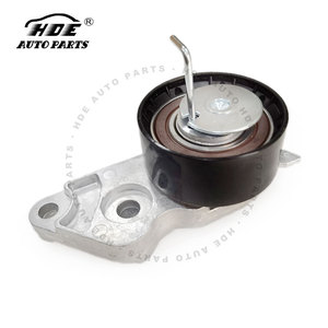 1039422 1072131 1104087 High QualityParts Engine parts tensioner Pulley for FORD FOCUS - Product Image 1