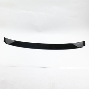 Aileron <span class=keywords><strong>de</strong></span> <span class=keywords><strong>toit</strong></span> en plastique ABS pour <span class=keywords><strong>BMW</strong></span> Série 5 F10 2010-2016 avec installation facile et décoration + protection - Product Image 2