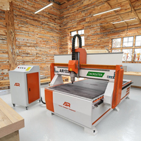 1325 1212 bois CNC routeur bois coupe gravure Machine pour bois massif, MDF, aluminium, acrylique, PVC avec outil