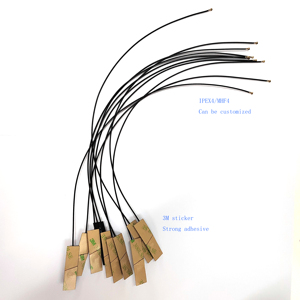 Kích thước nhỏ 41*11 Mét linh hoạt <span class=keywords><strong>PCB</strong></span> FPC <span class=keywords><strong>Antenna</strong></span> không dây mini 2.4 Gam <span class=keywords><strong>Wifi</strong></span> mạng USB <span class=keywords><strong>Antenna</strong></span> - Product Image 3