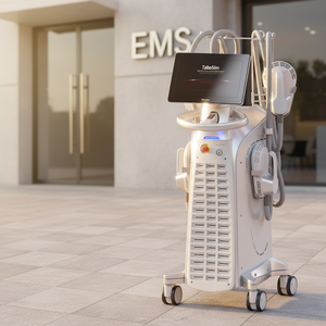 Nueva Tecnología para Aumentar el Músculo, Quemar Grasa, Adelgazar, Masajeador para Agrandar Glúteos, Moldear el Cuerpo, Adelgazar y Limpiar el Rostro - Product Image 1