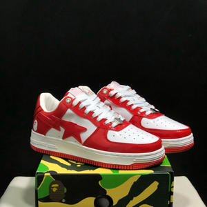 Nouvelles Chaussures Bapeed de Qualité Supérieure 2026 – Vente en Gros Usine – Baskets de Sport Tendance pour Hommes et Femmes – Chaussures Décontractées et de Gym pour Hommes - Product Image 4