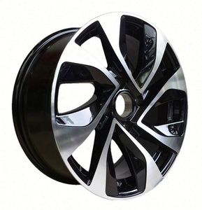 Roue Flrocky de 16 pouces <span class=keywords><strong>à</strong></span> <span class=keywords><strong>vendre</strong></span> pour <span class=keywords><strong>Citroën</strong></span> Grand 4 Picasso <span class=keywords><strong>Saxo</strong></span> Xantia Xsara ZX - Product Image 1