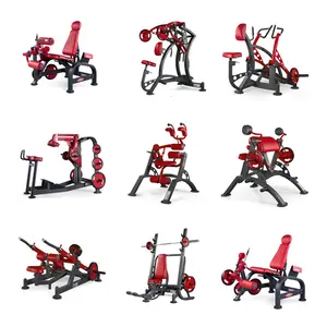 Panatta Sport Krafttraining Krafteinrichtung Freie Gewichte Spezial-Gym Professional Maschine