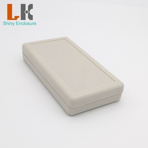 Soporte de batería 2AA, carcasa portátil pequeña de plástico para <span class=keywords><strong>caja</strong></span> de empalme electrónico - Product Image 5