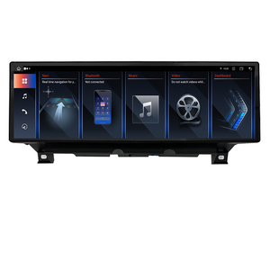 KANOR 14,9" Touchscreen für <span class=keywords><strong>BMW</strong></span> 7er F10 F01 F02 Multimedia Android Autoradio Head Unit Monitor <span class=keywords><strong>Navigation</strong></span> - Product Image 4