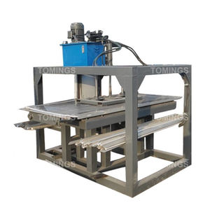 Équipement de recyclage de panneaux photovoltaïques, ligne de recyclage de panneaux solaires, machine de démontage de panneaux photovoltaïques - Product Image 1