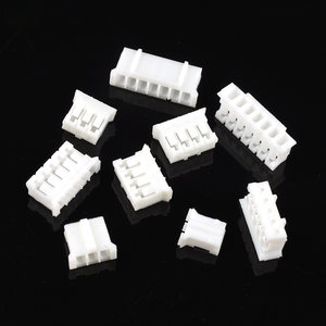 Connecteur de câblage automobile étanche IP66 à 14 broches AMP 917531-1 avec contact en cuivre et boîtier en nylon pour <span class=keywords><strong>voiture</strong></span> - Product Image 4