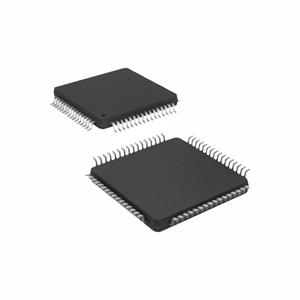 Distribuidor Autorizado de Audio de Propósito Especial, 64 TQFP TAS5504APAG, Compre Componentes Electrónicos en Línea - Product Image 1