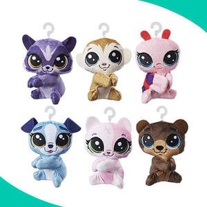 Fabricante de Peluches Pequeños y Suaves, Peluche de <span class=keywords><strong>Pingüino</strong></span> Personalizado - Product Image 3