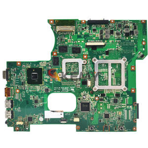 K42JA scheda madre portatile per <span class=keywords><strong>ASUS</strong></span> K42J A42J X42J <span class=keywords><strong>K42JC</strong></span> K42JR K42JE K42JZ K42JA K42JP K42JZ K42JY scheda madre 100% test nave veloce - Product Image 3