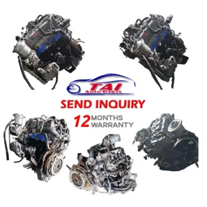 Genuine Original Used Gasoline Engines 3SZ 3SZ-VE Petrol engine With Economy And Reliable Quality For Toyotas And Daihatsus Cars