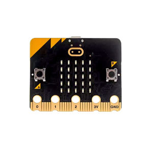 Carte de développement Micro:bit V2.2 pour l'apprentissage du programmage graphique Python avec Micro:bit V2 - Product Image 3