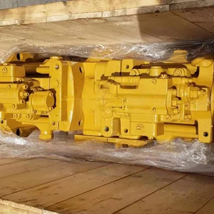 Bomba Hidráulica Principal para Excavadora OEM 374F 390F al por Mayor 576-3072 369-9655 369-9659 5763072 3699655 3699659 - Product Image 6