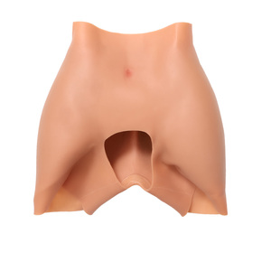 Bragas de Silicona para Mujer de Gran Venta <span class=keywords><strong>con</strong></span> Relleno para Glúteos y Cadera, Moldeador de Cuerpo, Levantador de Glúteos, Faja de Cintura <span class=keywords><strong>con</strong></span> Ajuste Ceñido y Realce de Cadera y Glúteos - Product Image 6