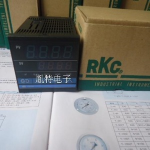 ตัวควบคุมอุณหภูมิ Rkc รุ่น Cd701 12A รีเลย์พร้อมฟังก์ชั่นการสื่อสาร สำหรับใช้งานในอุตสาหกรรม - Product Image 4