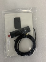 Antenne DAB + avec adaptateur USB lecteur récepteur stéréo GPS autoradio Android pour universel