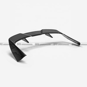 Nuevo Alerón Trasero para Techo para Genesis G70 2022 + Facelift Hyperblade (Solo para el modelo Shooting Brake) - Product Image 1