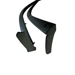 High Quality Suitable for Ferrari 296 Original <b>Car</b> Front Bumper Corner <b>Cover</b> 985949612 - Product Image 3