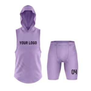 Uniforme de football 7v7 100% polyester, respirant, design personnalisé, sublimation, haute qualité, OEM ODM, ensemble d'uniformes 7v7 - Product Image 1