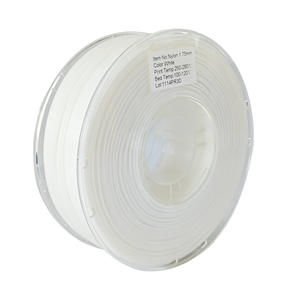 PINRUI 1KG 3Dプリンターフィラメント1.75mm/2.85mm/<span class=keywords><strong>3mm</strong></span>ナイロンPA6 PA12 ABS PLA PP TPE PCL TPU卸売ベンダーから - Product Image 1
