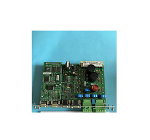 Placa de Controlador DSCDP121-111D-000A para ETEL DSCDP121-111D-000A DSCDP121-111D-000A - Product Image 3
