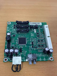 Módulo Controlador PLC en Existencia Convertidor de Frecuencia 3HNE00421-1 - Product Image 3