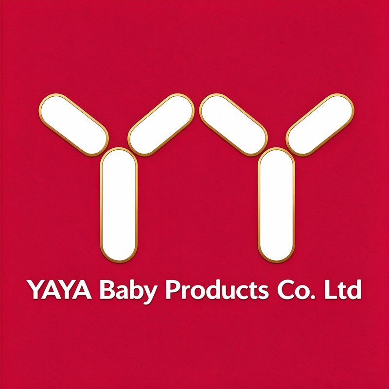Guangzhou Yaya Baby Products Co., Ltd. logo